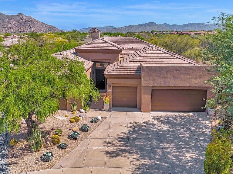 7180 E THIRSTY CACTUS Lane photo 1