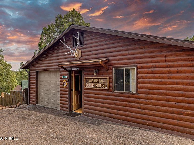 1022 S Hunter Creek Dr photo 3