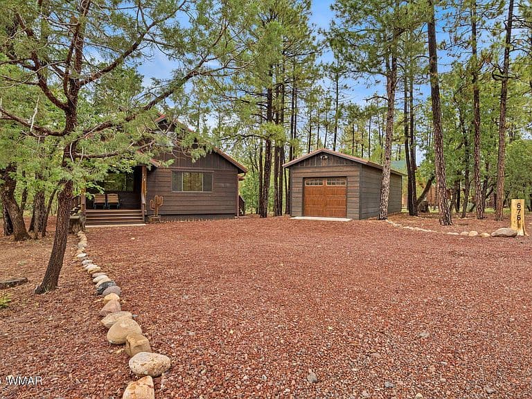 676 W Rim Rd photo 1