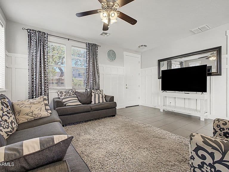 20730 W PARK MEADOWS Drive photo 5