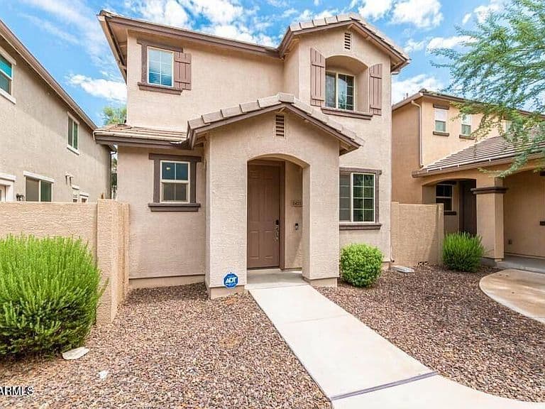 2477 N 73RD Drive photo 2