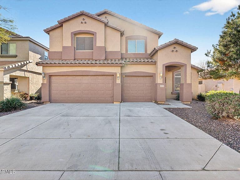 46039 W AMSTERDAM Road photo 1