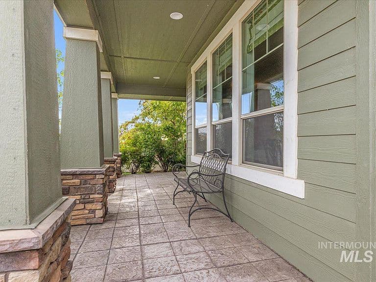 12621 S Carriage Hill Way photo 4
