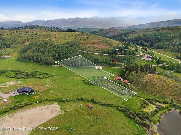 3905 W North Fork Fall Creek Rd photo 3