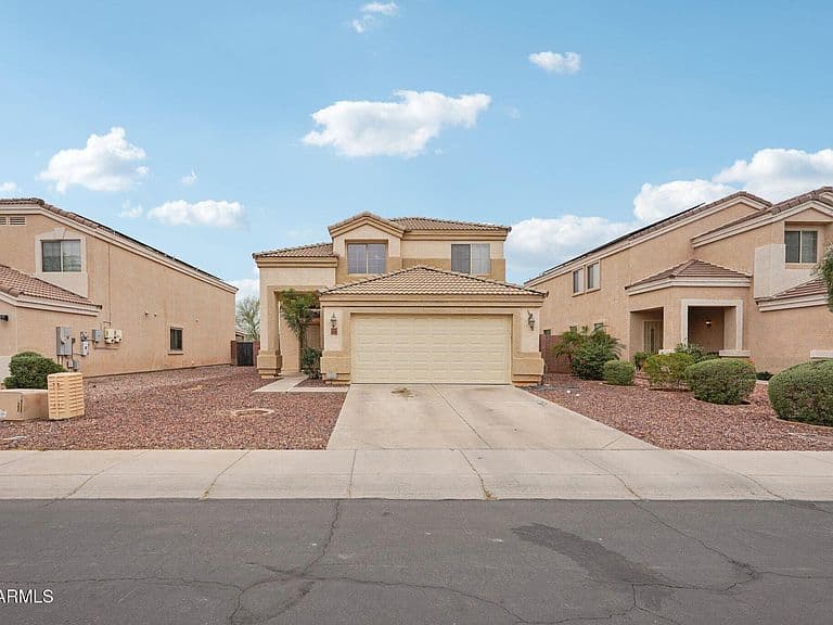 21723 W MOHAVE Street photo 2