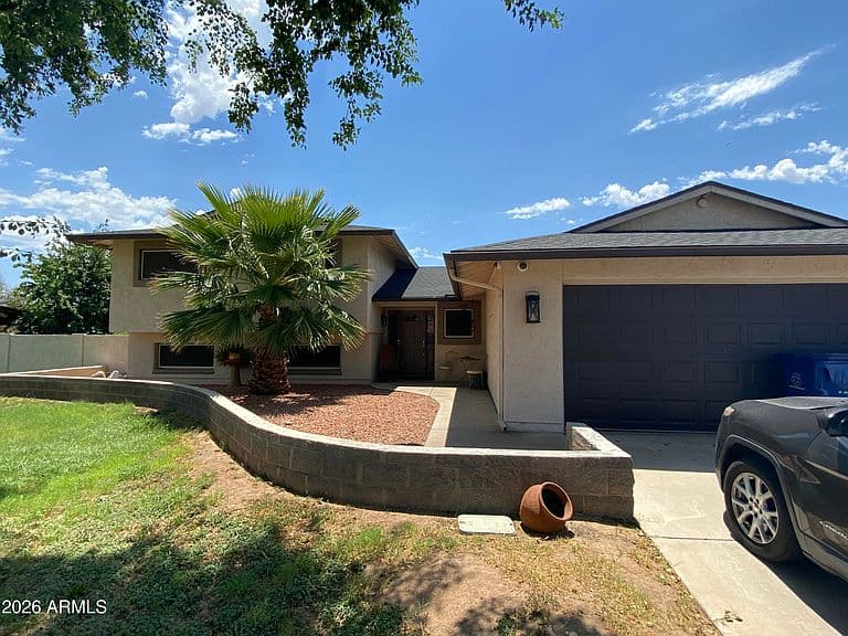5241 W Tierra Buena Lane photo 1