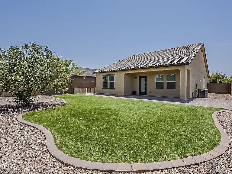 2396 E SAN MIGUEL Drive photo 1