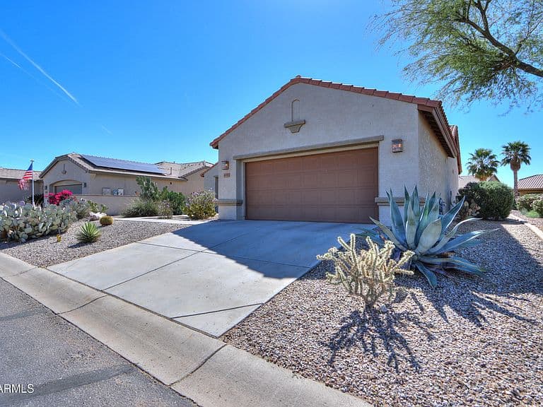 4797 W NOGALES Way photo 2