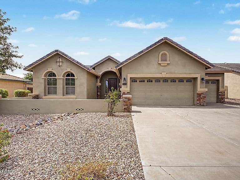 40462 N CAPE WRATH Drive photo 1