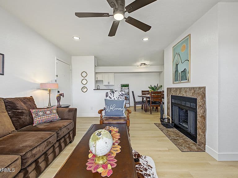 5995 N 78TH Street #2068 photo 1