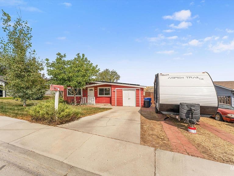9860 W Fox Ridge Dr photo 3
