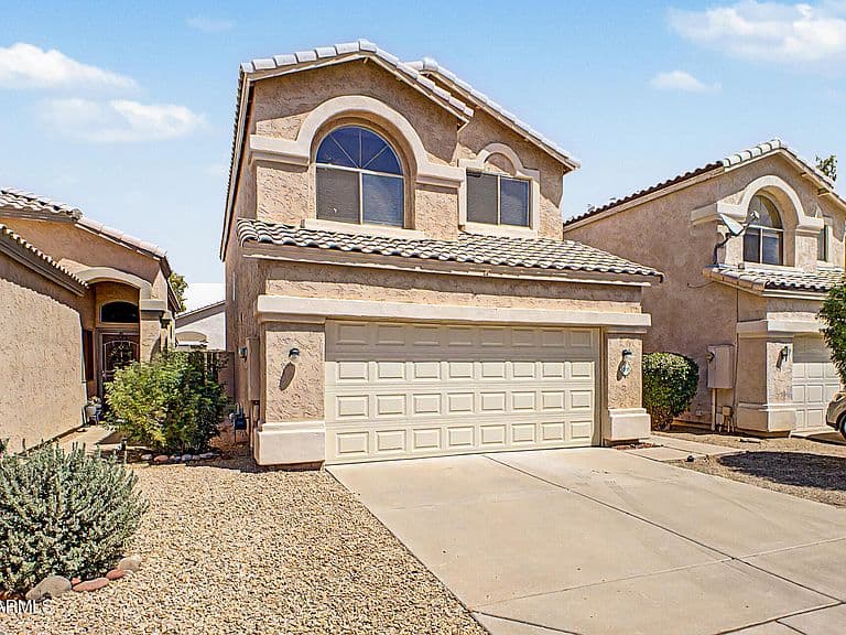 1348 W WAHALLA Lane photo 1
