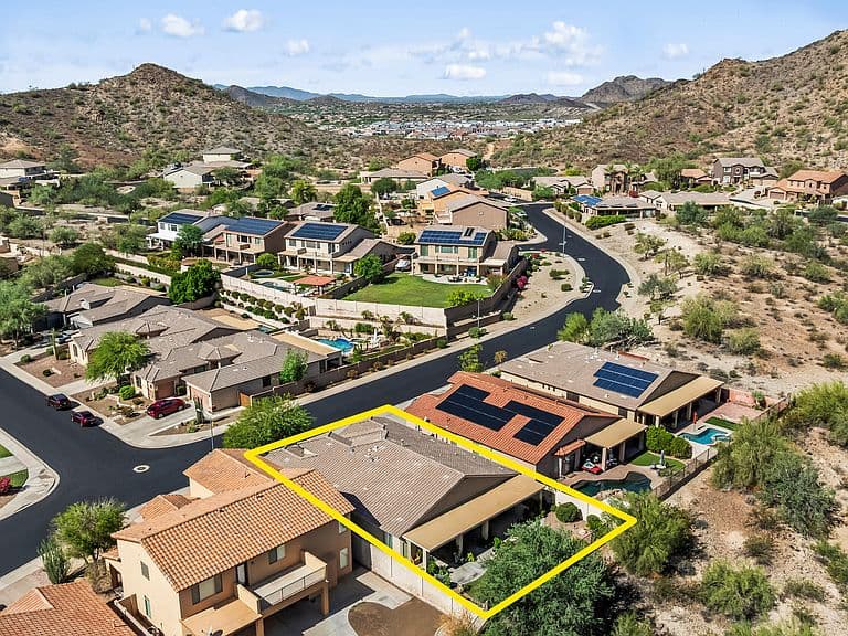 6522 W BENT TREE Drive photo 2