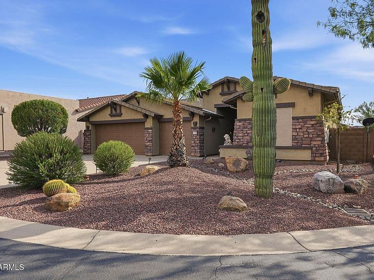 8278 S Rocky Peak Court photo 1