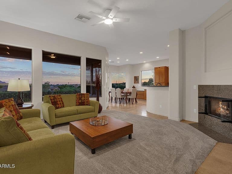 17221 E DIAMANTE Drive photo 5