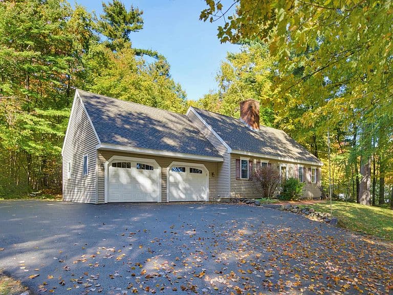 229 Tirrell Hill Road photo 4