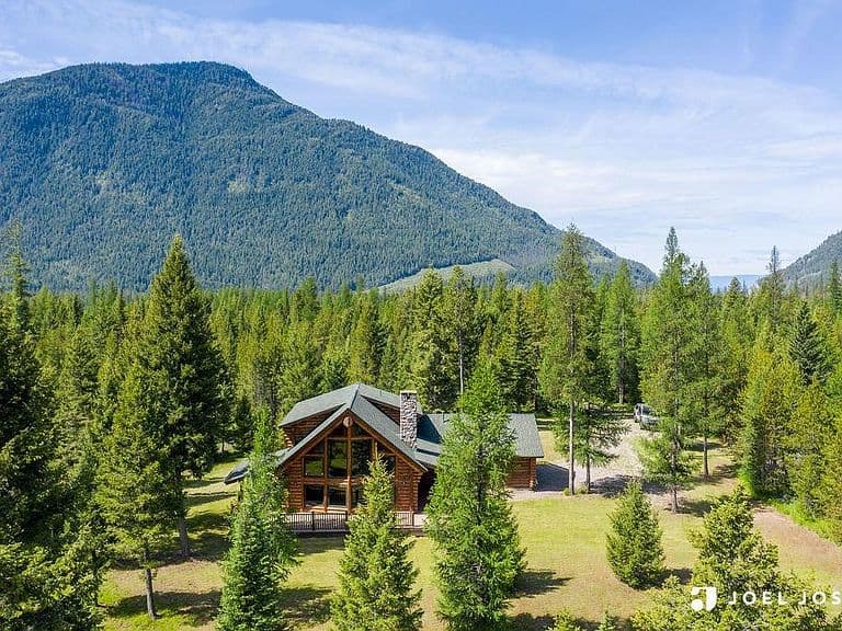 5379 Flathead Ranch Rd photo 1