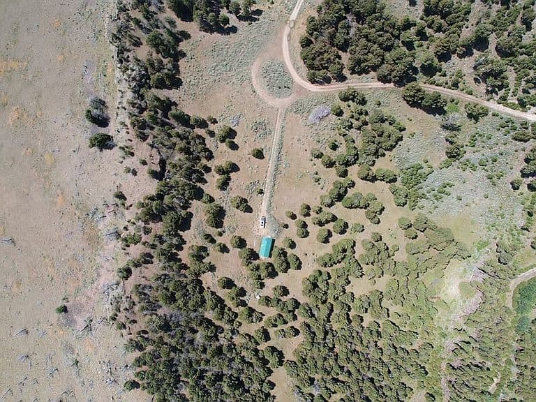 Bishop Creek Rd photo 4
