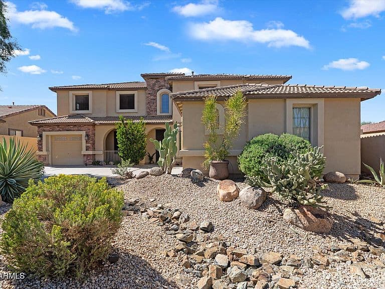 32644 N 40TH Place photo 1