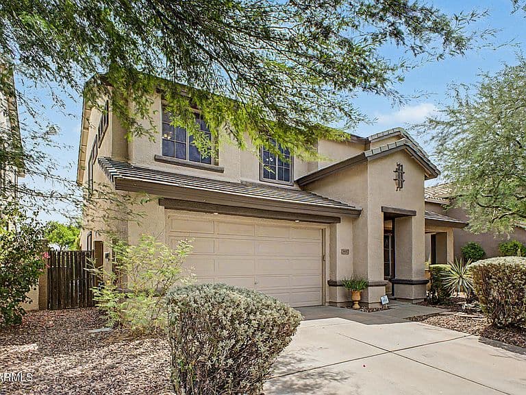 39807 N WISDOM Way photo 2