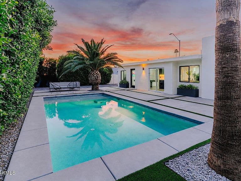 6401 E Camino Santo -- photo 2