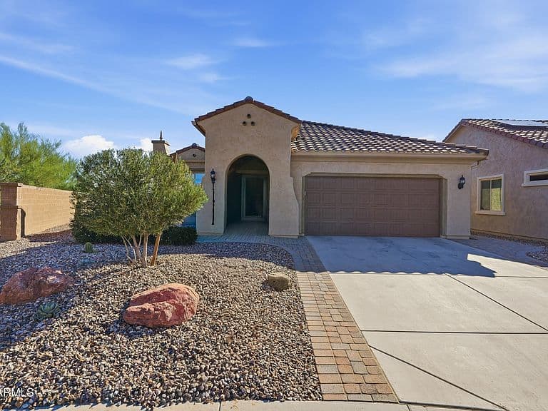 4287 N BRIGADIER Drive photo 4