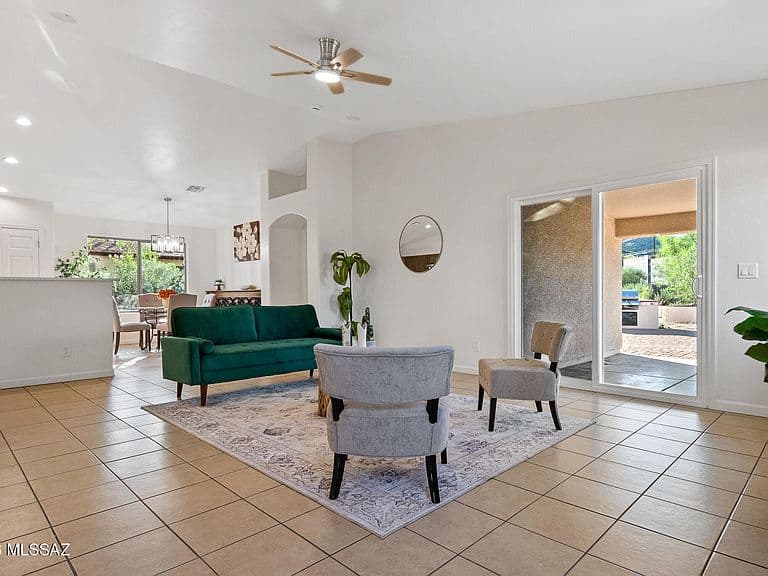 3560 W Fenton Way photo 4