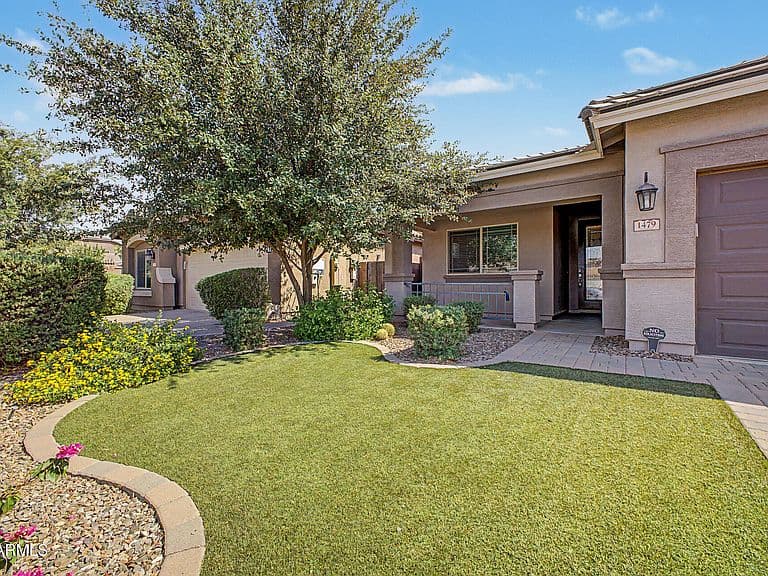 1479 W PRINCESS TREE Avenue photo 4