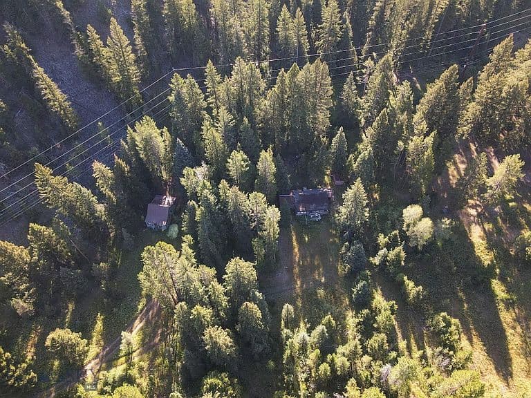 70 N Tamphery Creek Rd photo 2