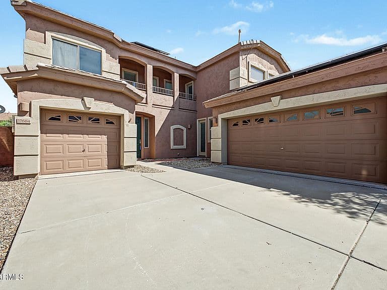 17664 W TASHA Drive photo 2