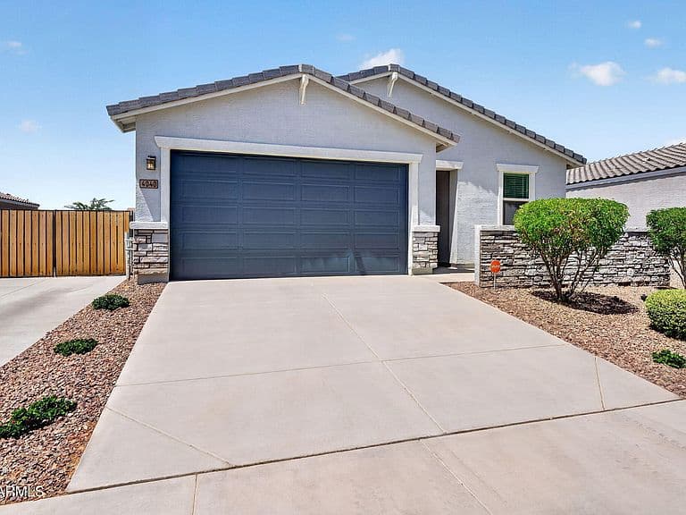 4040 E FRENCH TROTTER Street photo 3