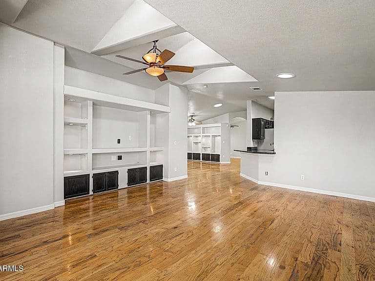 3301 S GOLDFIELD Road #1017 photo 1