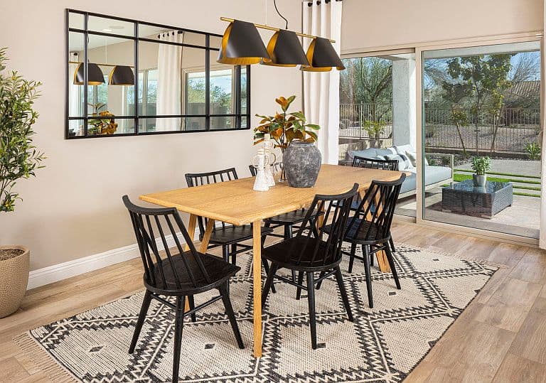 Senita Plan, Parkside at Anthem at Merrill Ranch photo 4