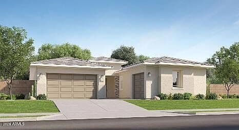 3949 E GALLATIN Way photo 1