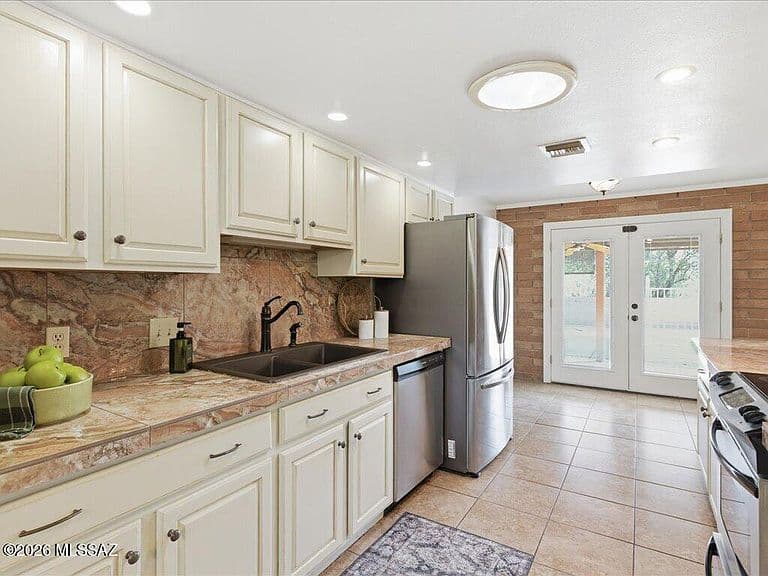 8234 E Big Horn Trl photo 3