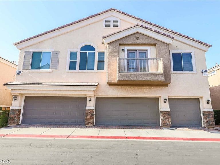 6590 Tumbleweed Ridge Ln Unit 101 photo 1