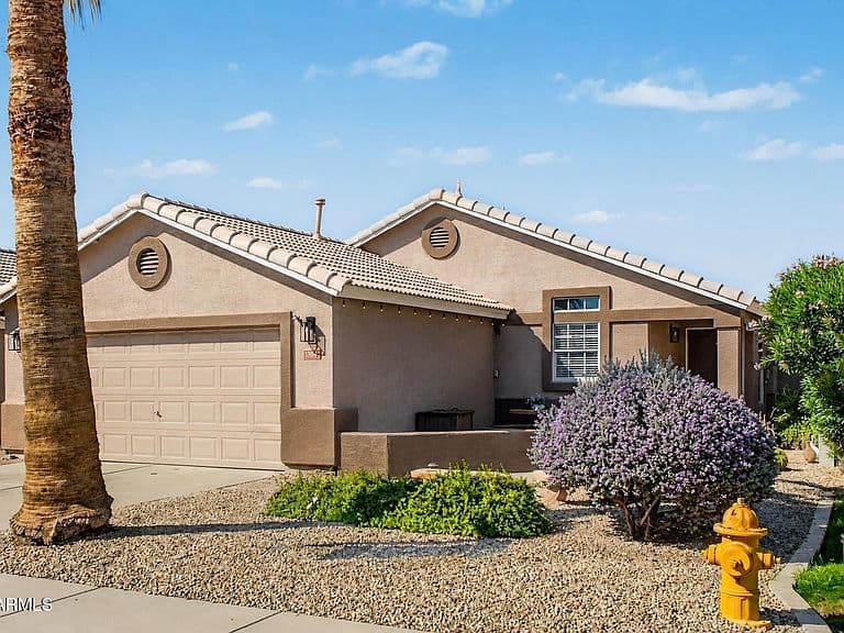1392 E BINNER Drive photo 2