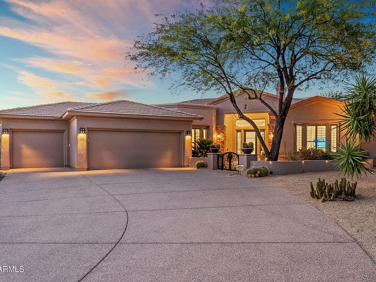 6626 E Bent Tree Drive photo 1