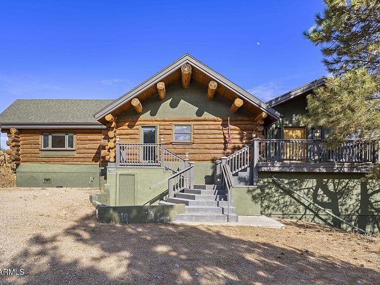 5151 W LONESOME HAWK Drive photo 3