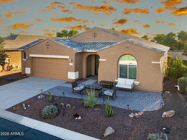 20249 N WINTER ESCAPE Court photo 2