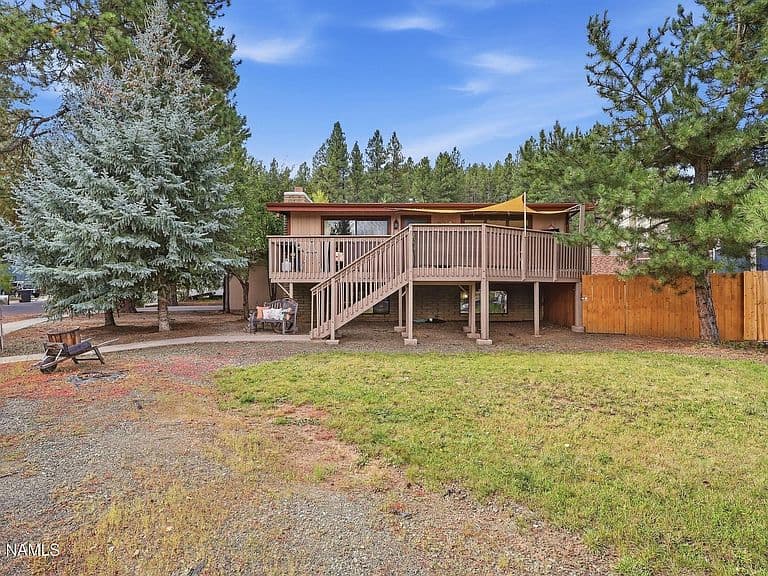 2770 W Darleen Dr photo 4