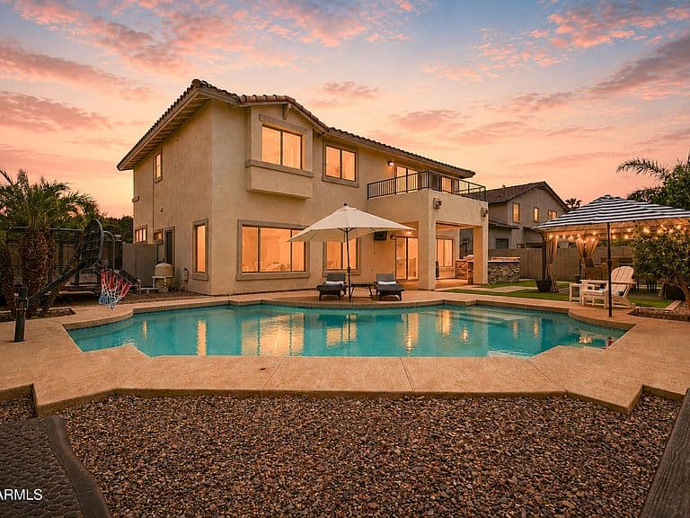 4562 S STAR CANYON Drive photo 2