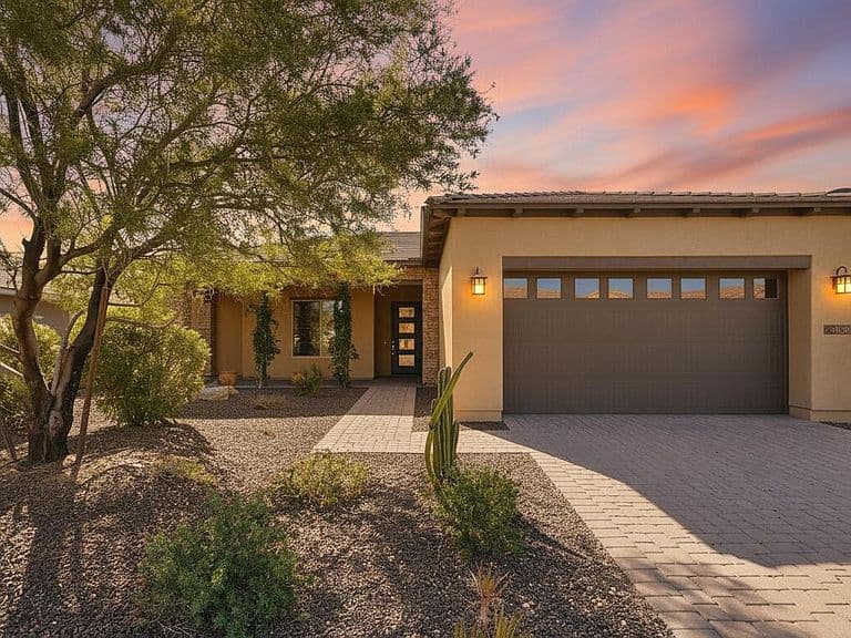 17857 E STOCKING Trail photo 1