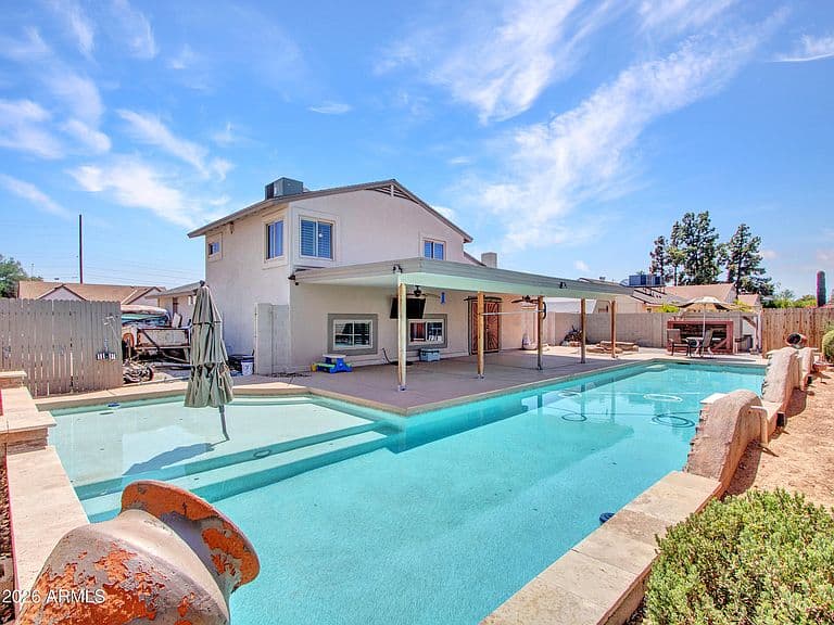4758 W MCRAE Way photo 1
