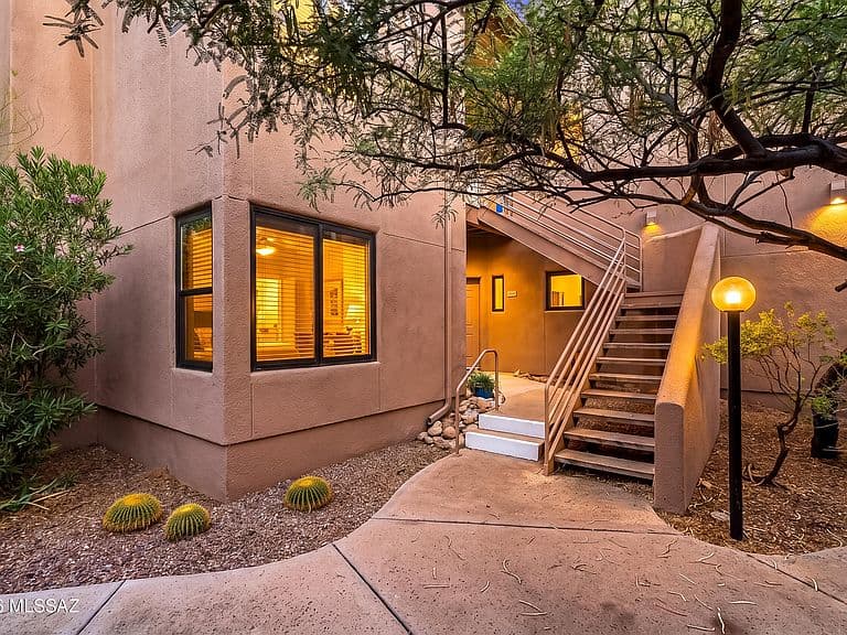 6655 N Canyon Crest Dr #Drive17101 photo 1