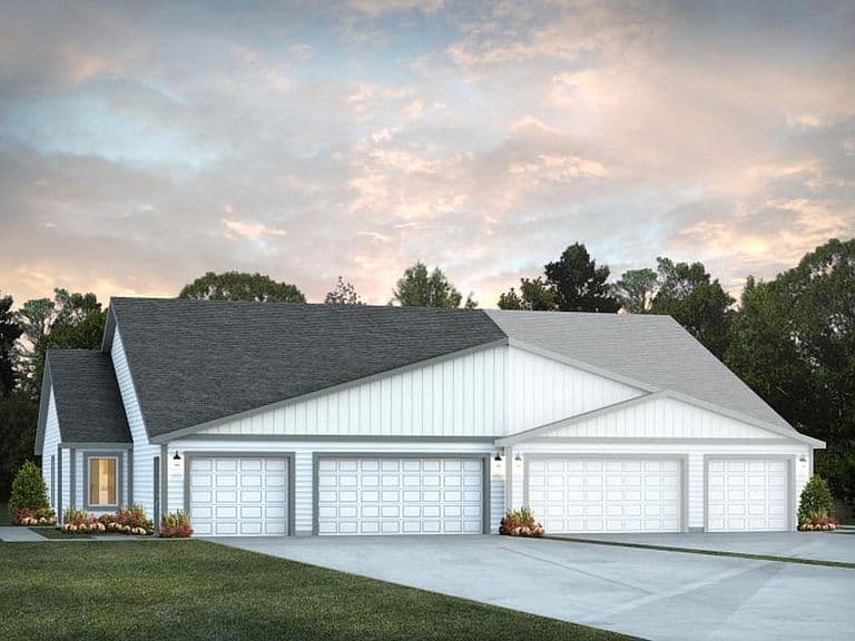 Mia Twin Plan, West Hills 5th Addition photo 1