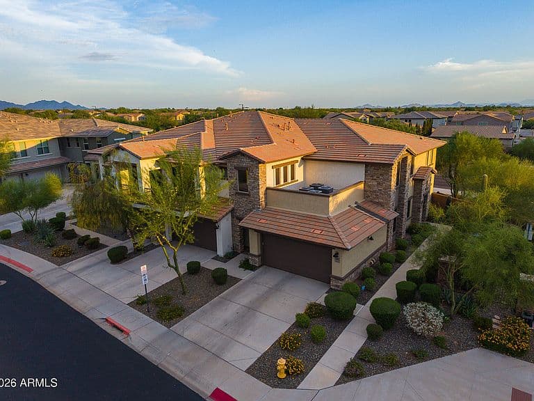 5100 E RANCHO PALOMA Drive #1001 photo 1