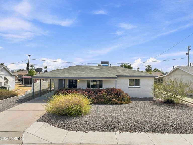 11111 W HOLLYWOOD Avenue photo 1