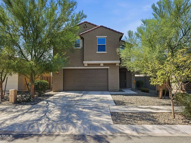 6835 W GETTY Drive photo 1