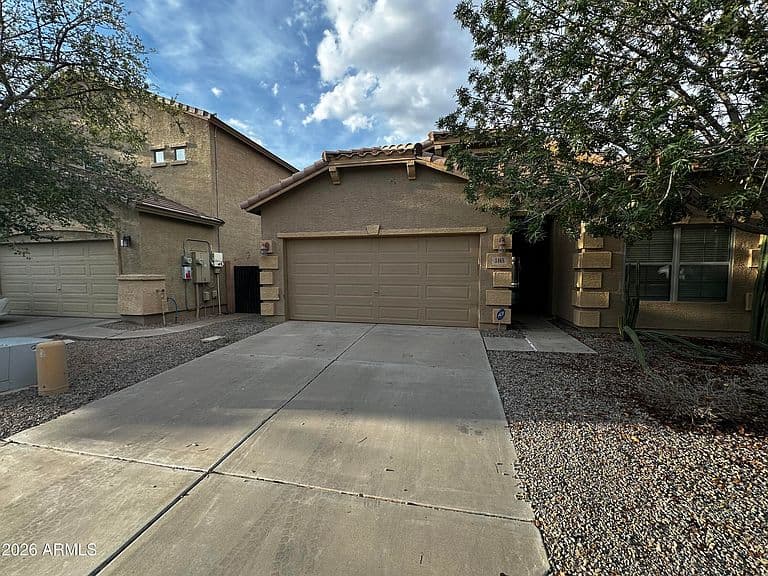 3468 E DESERT MOON Trail photo 1